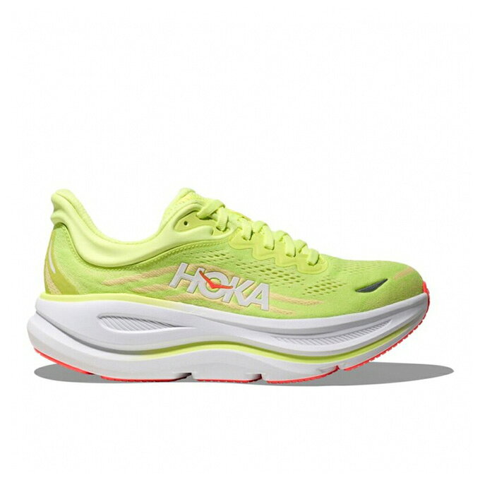 HOKA（ホカ）BONDI 9 ボンダイ 9（1162012）（スポーツ/マラソン/ランニングシュー...
