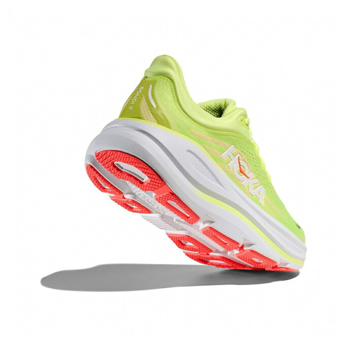 HOKA（ホカ）BONDI 9 ボンダイ 9（1162012）（スポーツ/マラソン/ランニングシュー...