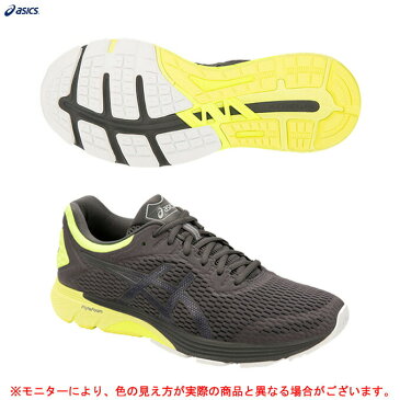 ASICS（アシックス）GT-4000 ランニングシューズ（1011A163）（ランニングシューズ/マラソン/ジョギング/トレーニング/スニーカー/靴/男性用/メンズ）