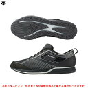 DESCENTE(デサント)GENTEN-KB(DR1RJF03BK)(スポーツ/トレーニング/ランニングシューズ/ジョギング/マラソン/靴/男女兼用/ユニセックス)(4)