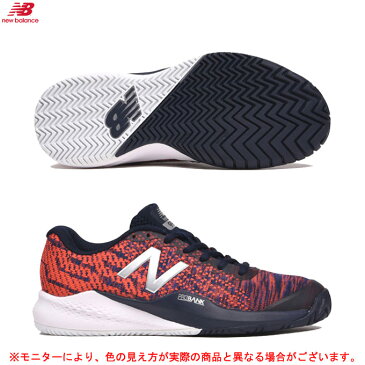 new balance（ニューバランス）ALL COURT（WCH996Y32E）（テニス/シューズ/テニスシューズ/オールコート用/2E相当/女性用/レディース）