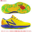 【22.0cmのみ】New Balance(ニューバランス)FuelCell 996v4.5H(WCH996X42E)(テニス/オールコート用/部活/トレーニン...