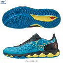 MIZUNO(ミズノ)ウエーブエンフォース TOUR AC WAVE ENFORCE TOUR AC(61GA2300)(スポーツ/テニス/オールコート用/テニ...