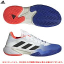 adidas AfB X oP[h ejX BARRICADE TENNIS HQ8917  ejX V[Y n[hR[g X|[c C jp Y 