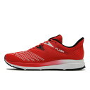 New Balance（ニューバランス）DynaSoft Flash v6 ダイナソフト フラッシュ（MFLSHRD6D）（マラソン/ジョギング/スポーツ/トレーニング/靴/スニーカー/D相当/男性用/メンズ） 2