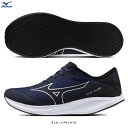 MIZUNO(ミズノ)デュエルフラッシュ ワイド DUEL FLASH WIDE(U1GD2370)(ランニングシューズ/マラソン/ジョギング/陸上/レーシング...