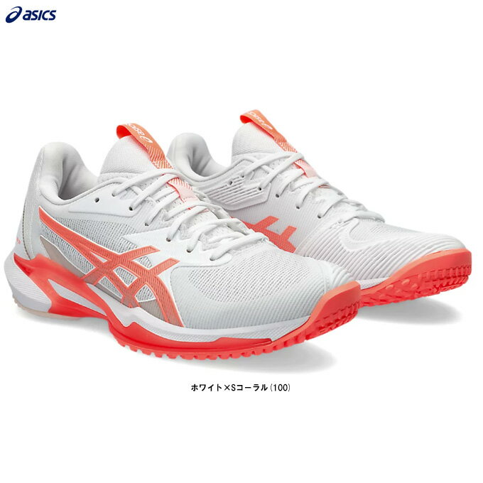 ASICSiAVbNXjSOLUTION SPEED FF 3 OC \[VXs[h FF 3 OCi1042A249jiX|[c/ejX/IjEN[R[gp/ejXV[Y/C/p/fB[Xj