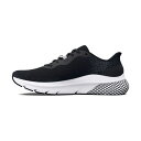 UNDER ARMOUR（アンダーアーマー）UAホバー タービュランス2 ワイド（3026876）（ランニングシューズ/スポーツ/マラソン/トレーニング/ジョギング/スニーカー/2E相当/靴/男性用/メンズ） 2