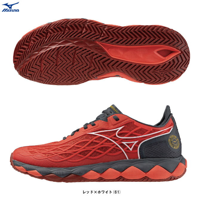 MIZUNOʥߥΡ˥֥ե TOUR AC WAVE ENFORCE TOUR AC61GA2300ˡʥݡ/ƥ˥/륳/ƥ˥塼/2E/˽/˥å