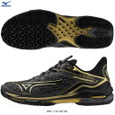 MIZUNO(ミズノ)限定 ウエーブエクシード ツアー6 OC 10th OC WAVE EXCEED TOUR 6 OC 10th(61GB2478)(スポー...