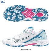 MIZUNOʥߥΡ˥֥3FITWAVECLAW3FIT71GA2442ˡʥХɥߥȥ󥷥塼/Хɥߥȥ/ݡ//ˡ/2E/˽/˥å