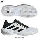 adidas(アディダス)BARRICADE 13 M AC バリケード(IF0465)(テニス/テニスシューズ/オールコート/スポーツ/靴/男性用/メンズ)