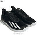 adidas(アディダス)Courtflash Speed コートフラッシュ スピード(IG9537)(テニス/テニスシューズ/オールコート/スポーツ/トレーニ...