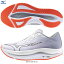 MIZUNOʥߥΡ˥֥٥ꥪեå2 WAVE REBELLION FLASH2J1GC2435ˡʥ˥/ޥ饽/祮/˥󥰥塼/ݡ/ȥ졼˥//2E//󥺡ˡפ򸫤