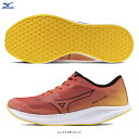 MIZUNO(ミズノ)デュエルフラッシュ DUEL FLASH(U1GD2360)(ランニングシューズ/マラソン/ジョギング/陸上/レーシング/スポーツ/トレー...