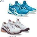 ASICS(アシックス)COURT FF 3 コートFF 3(1042A220)(スポーツ/テニス/オールコート用/テニスシューズ/靴/女性用/レディース)