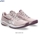 ASICS(アシックス)SOLUTION SWIFT FF 2 OC ソリューション スイフト FF 2 OC(1042A266)(スポーツ/オムニ・クレーコー...