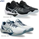 ASICS(アシックス)スカイエリート FF 3 SKY ELITE FF 3(1051A080)(スポーツ/バレーボール/バレーシューズ/屋内シューズ/靴/ロ...