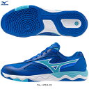MIZUNO(ミズノ)限定 ウエーブメダル 7 WAVE MEDAL 7(81GA2315)(スポーツ/卓球/卓球シューズ/靴/2E相当/男女兼用/ユニセックス...