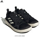 adidas(アディダス)テレックス ボート HEAT. RDY ウォーター(HP8641)(水陸両用/レジャー/アウトドア/旅行/ウォーターシューズ/アクアシ...