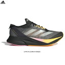 adidas(アディダス)アディゼロ ボストン 12 W ADIZERO BOSTON 12 W(IF9221)(スポーツ/ランニング/ジョギング/マラソン/ラ...