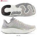 New Balance(ニューバランス)Fresh Foam X Kaiha v1 フレッシュフォームX Kaiha v1(MKAIRLG12E)(ランニングシ...