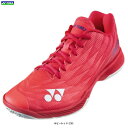 YONEX(ヨネックス)限定 パワークッション エアラスZメン(SHBAZ2MY)(バドミントンシューズ/バドミントン/スポーツ/靴/スニーカー/男女兼用/ユニ...