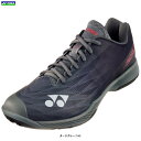 YONEX(ヨネックス)限定 パワークッションエアラスZワイド(SHBAZ2WY)(バドミントンシューズ/バドミントン/スポーツ/靴/スニーカー/男女兼用/ユニ...