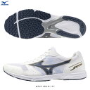 MIZUNO(ミズノ)WAVE EMPEROR JAPAN 4 ウエーブエンペラー ジャパン4(U1GD1920)(ランニングシューズ/レーシング/陸上/マラソ...