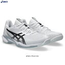 ASICS(アシックス)SOLUTION SPEED FF 3 OC ソリューションスピードFF 3 OC(1041A439)(スポーツ/テニスシューズ/オムニ...