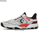 CONVERSE(コンバース)CONS ACCELERATOR LOW コンズ アクセレレーター LOW(33500390)(バスケットボールシューズ/バスケ/...
