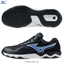 MIZUNO(ミズノ)限定 ウエーブメダル 7 WAVE MEDAL 7(81GA2315)(スポーツ/卓球/卓球シューズ/靴/2E相当/男女兼用/ユニセックス...