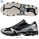 MIZUNO(ミズノ)ウエーブライダー 10 WAVE RIDER 10(D1GA2506)(スポーツ/トレーニング/ランニングシューズ/マラソン/ジョギング/...