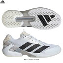 adidas(アディダス)ウーバーソニック 5 M AC adizero Ubersonic 5 M AC(IE1376)(テニス/テニスシューズ/オールコート...