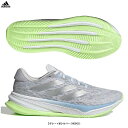 adidas(アディダス)SUPERNOVA COMFORTGLIDE スーパーノヴァ コンフォートグライド(IH0900)(スポーツ/ジョギング/マラソン/ランニングシューズ/スニーカー/靴/男性用/メンズ)(4)
