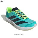 adidas(アディダス)アディゼロ BK ADIZERO BK(JP6543)(スポーツ/トレーニング/ランニングシューズ/ジョギング/マラソン/スニーカー/靴/男性用/メンズ)(4)