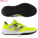 New Balance(ニューバランス)FuelCell 796 v4 O(MCO796P44E)(スポーツ/テニス/オムニ・クレーコート用/テニスシューズ/4...