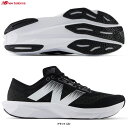 New Balance(ニューバランス)FuelCell Pvlse v1(MFCNPCBD)(ランニングシューズ/マラソン/ジョギング/スポーツ/トレーニング/靴/スニーカー/D相当/男性用/メンズ)