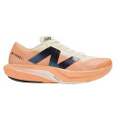 New Balance(ニューバランス)FuelCell Rebel v4(MFCXCO4D)(ランニングシューズ/マラソン/ジョギング/スポーツ/トレーニング/靴/スニーカー/D相当/男性用/メンズ)