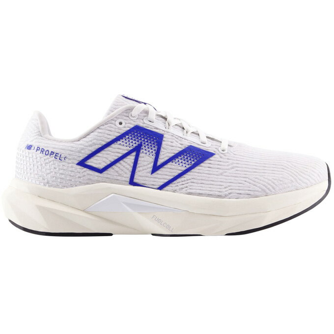 New Balance（ニューバランス）FuelCell Propel v5（MFCPRCZ5D）（ランニングシューズ/マラソン/ジョギング/スポーツ/トレーニング/靴/スニーカー/D相当/男性用/メンズ）