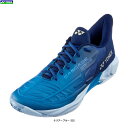 YONEX(ヨネックス)パワークッションカスケードドライブ(SHBCD2)(バドミントンシューズ/スポーツ/靴/スニーカー/3E相当/女性用/レディース)