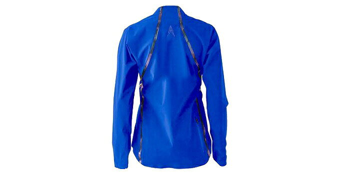 ◆メール便対応商品◆SPEEDO（スピード）ウイメンズ レーサー ジャケット（SD27F60）...