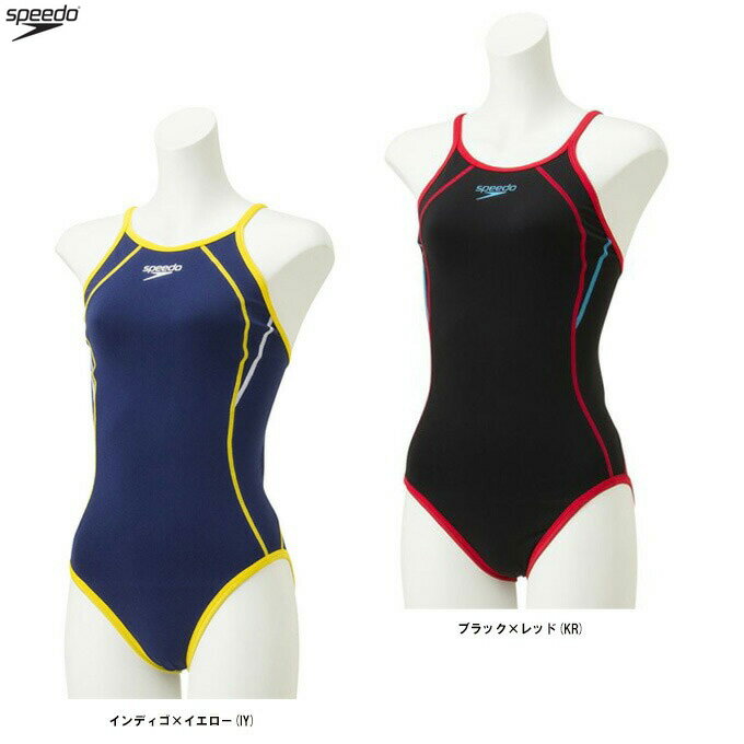 ◆メール便対応商品◆SPEEDO（スピード）タッチターンズスーツ（STG01901）（スポーツ/水泳/競泳水着/スイミング/スイムウェア/子供用/ジュニア/キッズ/ガールズ/女の子用）