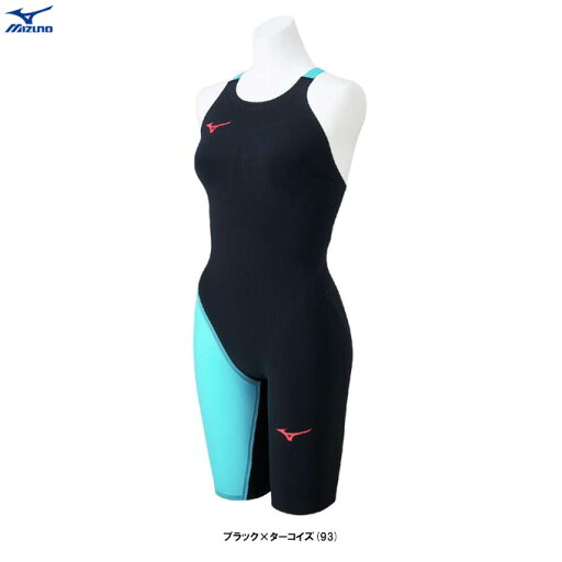 MIZUNO(ミズノ)競泳用水着 GX・SONIC 6 NV ハーフスーツ(N2MGA701)(WORLD AQUATICS承認モデル/水泳/競泳水着/スイミング/スイムウェア/女性用/レディース) MIZUNO(ミズノ)競泳用水着 GX・SONIC 6 NV ハーフスーツ(N2MGA701)(WORLD AQUATICS承認モデル/水泳/競泳水着/スイミング/スイムウェア/女性用/レディース)