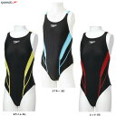 ◆メール便対応商品◆SPEEDO（スピード）FLEX Zero ジュニアエイムカットスーツ（SD36B07）（FINA承認モデル/水泳/競泳水着/スイミング/スイムウェア/子供用/ジュニア/キッズ/ガールズ/女の子用） その1