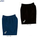 ◆メール便対応商品◆ASICS(アシックス)ウイメンズ ドライゲームパンツ(2052A312)(スポーツ/トレーニング/バレー/バレーボール/ウェア/ショートパ...