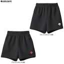 ◆メール便対応商品◆DESCENTE(デサント)バレーボールパンツ(DSP6091W)(バレー/スポーツ/トレーニング/ショートパンツ/ボトムス/ウェア/女性用...