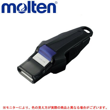 molten(モルテン)ディーボ(RA0100K)(笛/審判/レフェリー/ホイッスル/バレー/バレーボール)