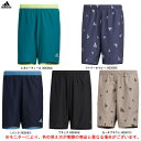 ◆メール便対応商品◆【Lインク/XOのみ】adidas(アディダス)PRSVE ボードショーツ(II099)(スポーツ/トレーニング/ランニング/アウトドア/カジュアル/ハーフパンツ/短パン/ショートパンツ/男性用/メンズ)(4)