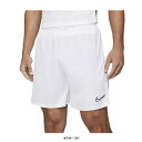 ◆メール便対応商品◆NIKE(ナイキ)DRI-FIT アカデミー21 ニットショート(CW6107)(スポーツ/トレーニング/サッカー/フットサル/ハーフパンツ...